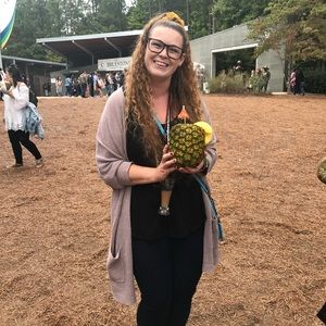 Meet your Posher, Catherine